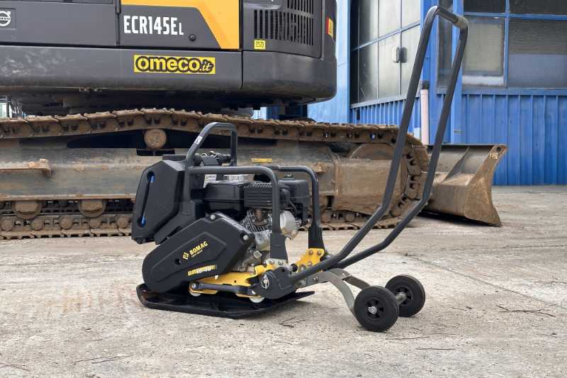 OmecoHub - Immagine BOMAG BP12-40